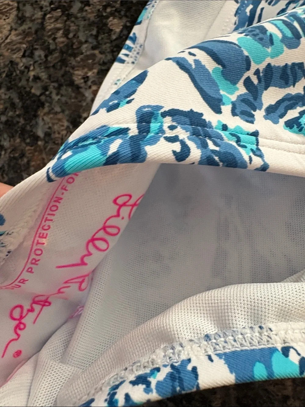 Lilly Pulitzer brand new